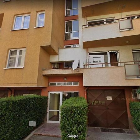 Modern Apartment Sofia Center מראה חיצוני תמונה