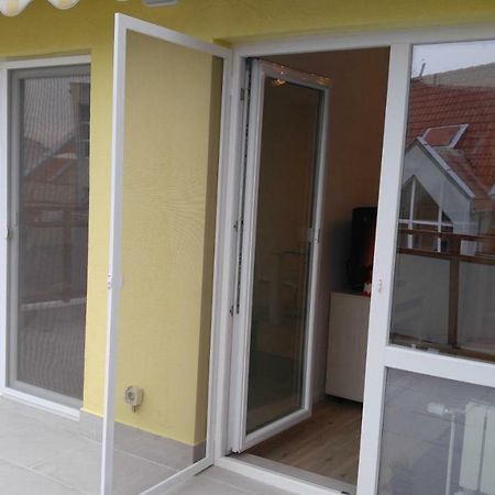 Modern Apartment Sofia Center מראה חיצוני תמונה