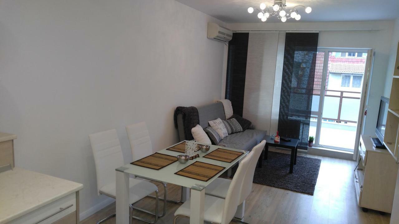 Modern Apartment Sofia Center מראה חיצוני תמונה