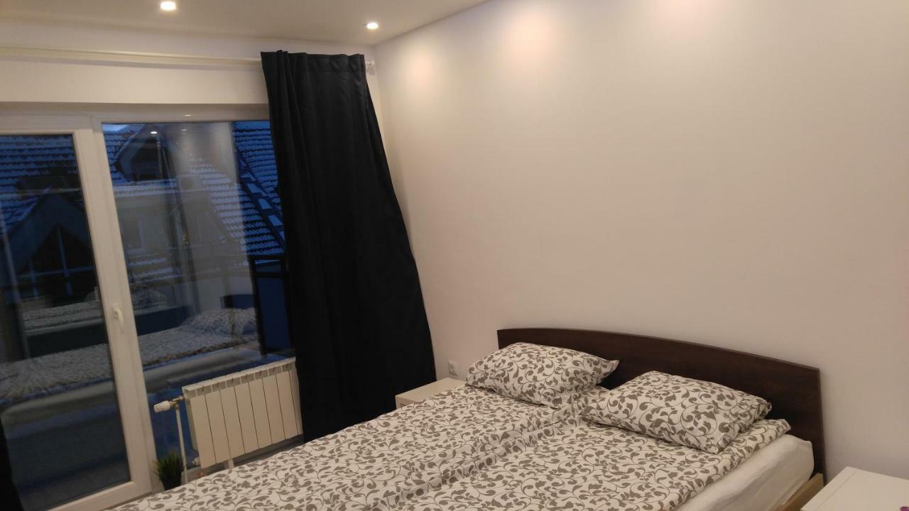 Modern Apartment Sofia Center מראה חיצוני תמונה