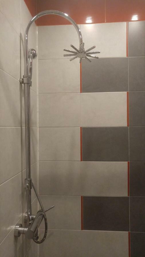 Modern Apartment Sofia Center מראה חיצוני תמונה