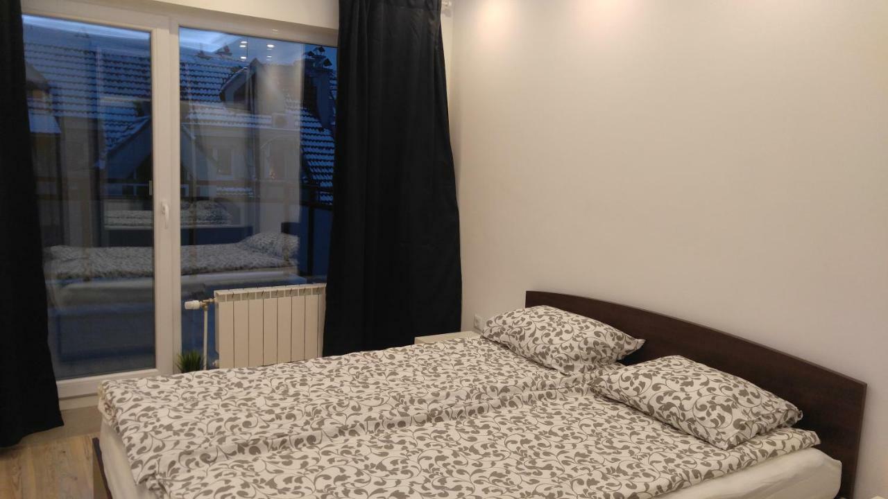 Modern Apartment Sofia Center מראה חיצוני תמונה