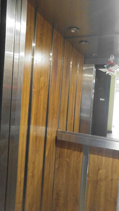 Modern Apartment Sofia Center מראה חיצוני תמונה