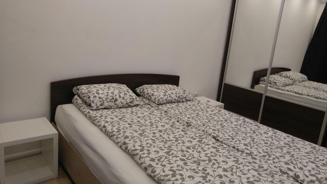 Modern Apartment Sofia Center מראה חיצוני תמונה