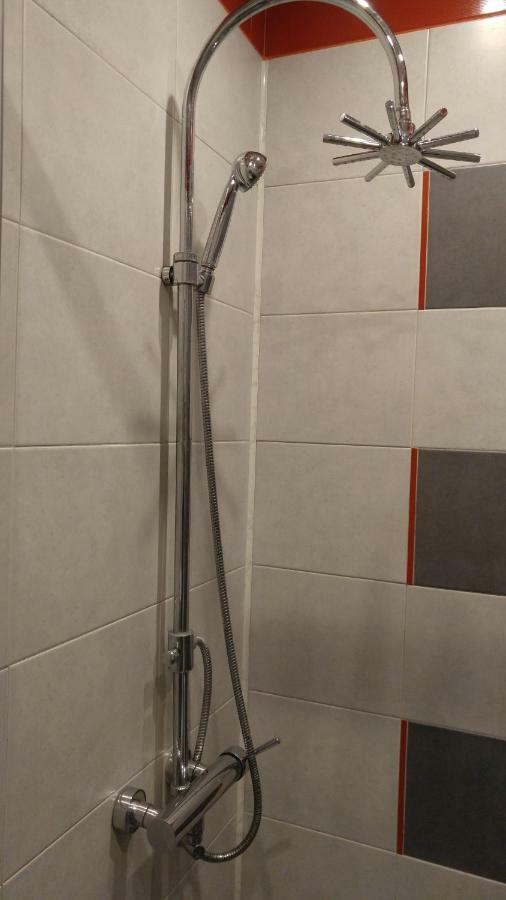 Modern Apartment Sofia Center מראה חיצוני תמונה