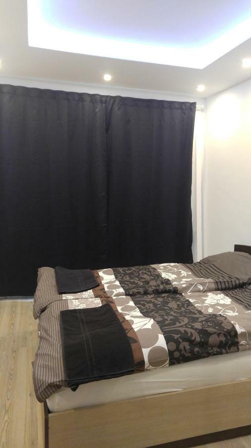 Modern Apartment Sofia Center מראה חיצוני תמונה