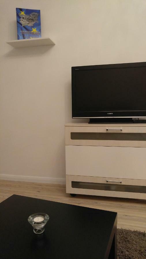 Modern Apartment Sofia Center מראה חיצוני תמונה