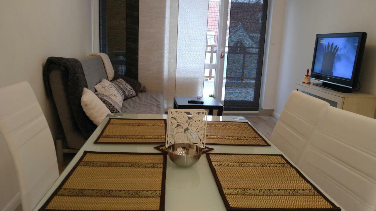 Modern Apartment Sofia Center מראה חיצוני תמונה