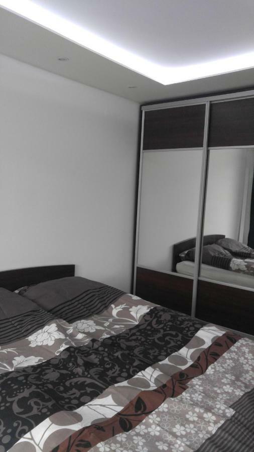 Modern Apartment Sofia Center מראה חיצוני תמונה