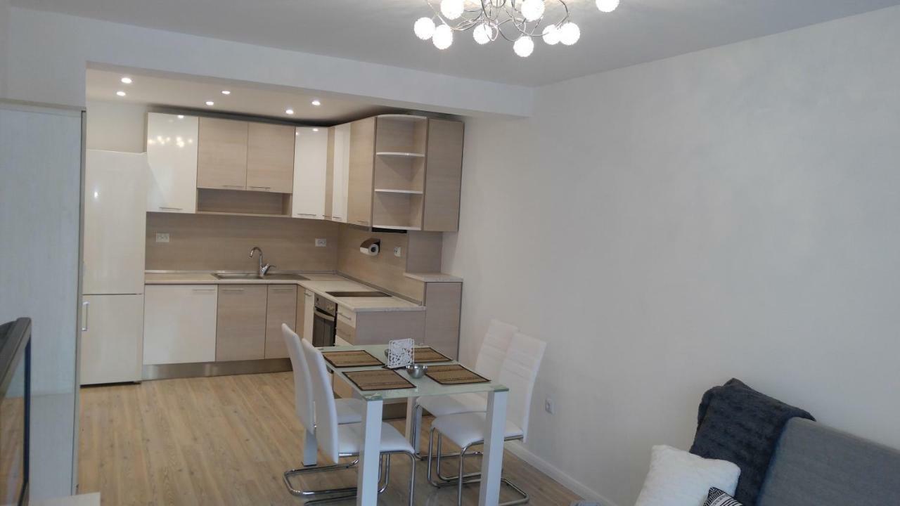 Modern Apartment Sofia Center מראה חיצוני תמונה
