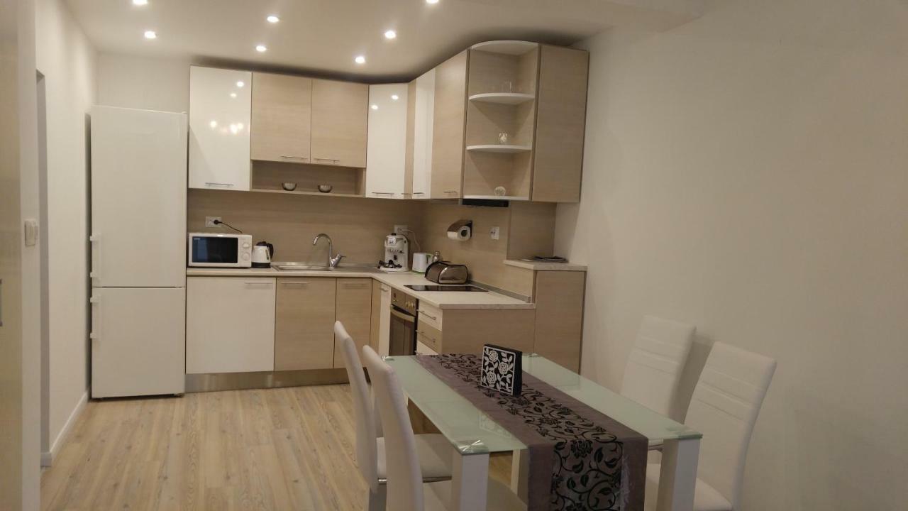 Modern Apartment Sofia Center מראה חיצוני תמונה