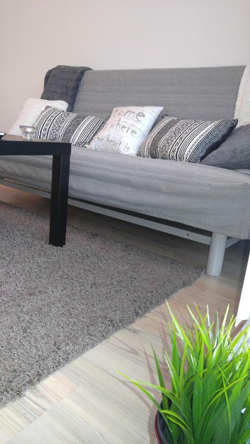 Modern Apartment Sofia Center מראה חיצוני תמונה