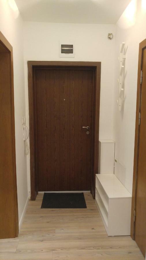 Modern Apartment Sofia Center מראה חיצוני תמונה